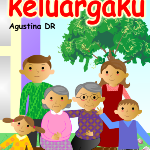 Aku Sayang Keluargaku