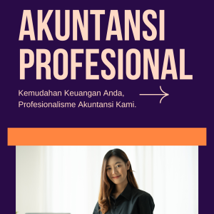 Akuntansi Profesional